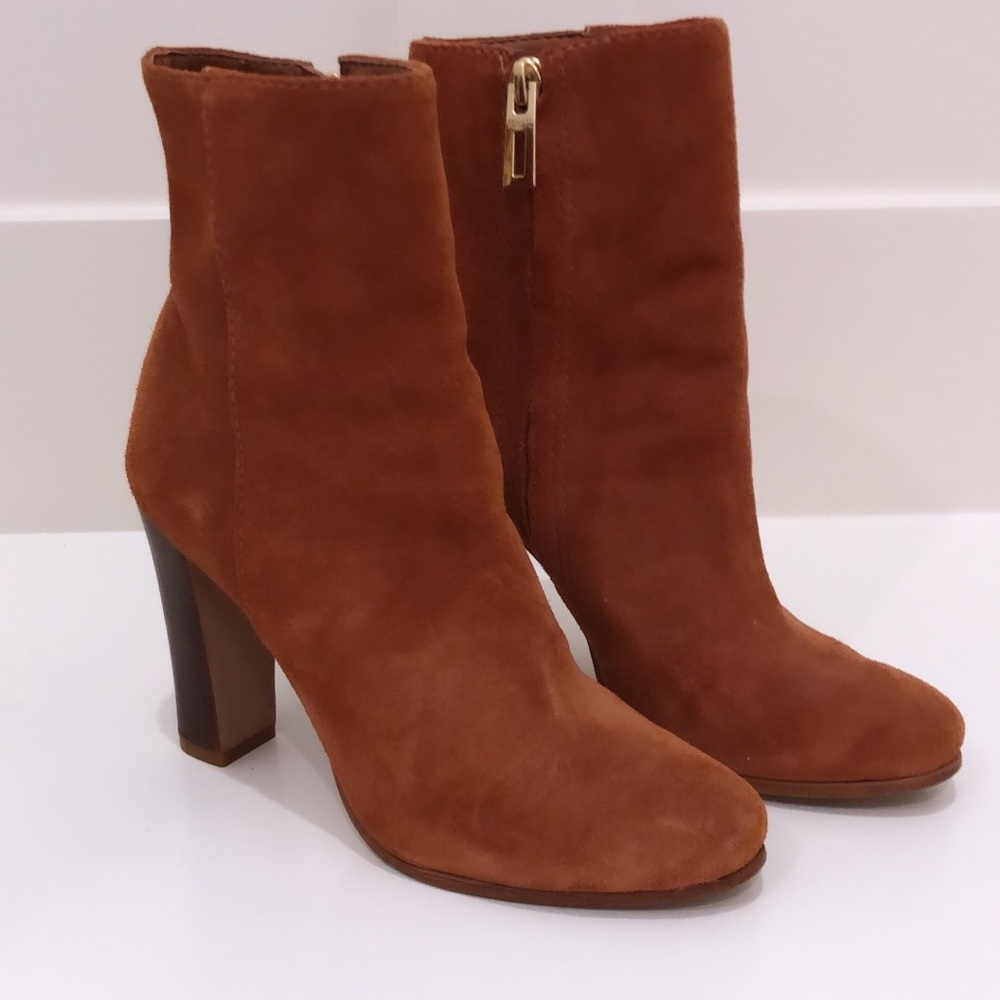Schutz Booties